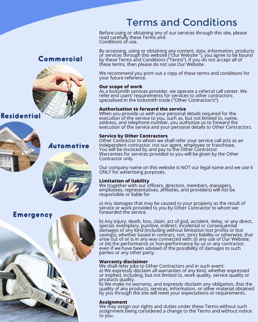 Seattle City Locksmith, Seattle, WA 206-801-9754